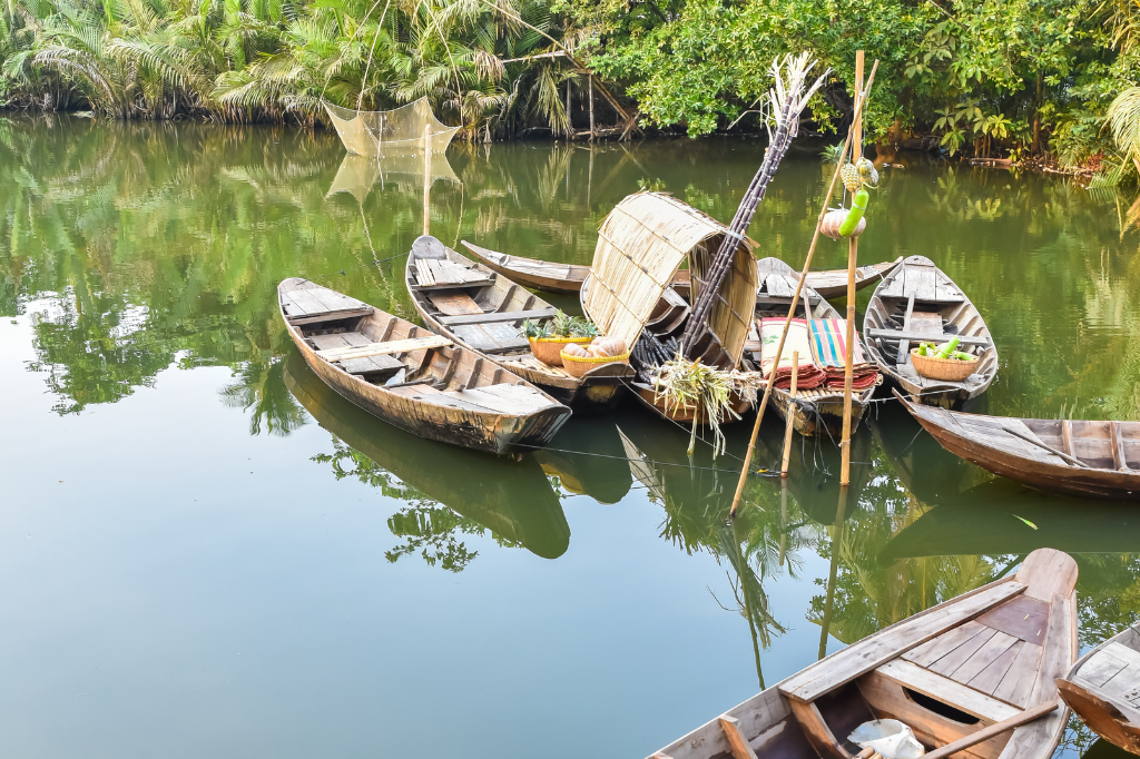 Ecotourism in Vietnam: Mekong Essence Boasts Ben Tre’s Best Rural Experiences