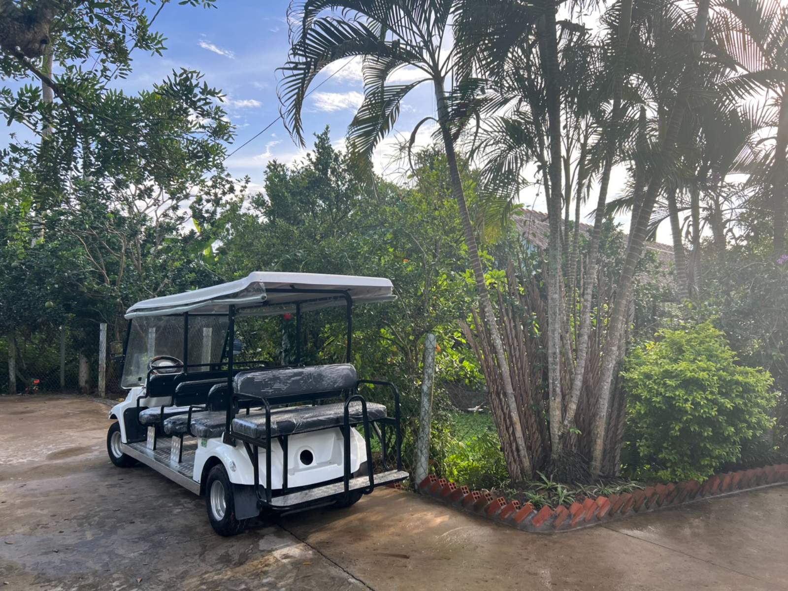 Explore Mekong Delta’s Culture in Walking Tour