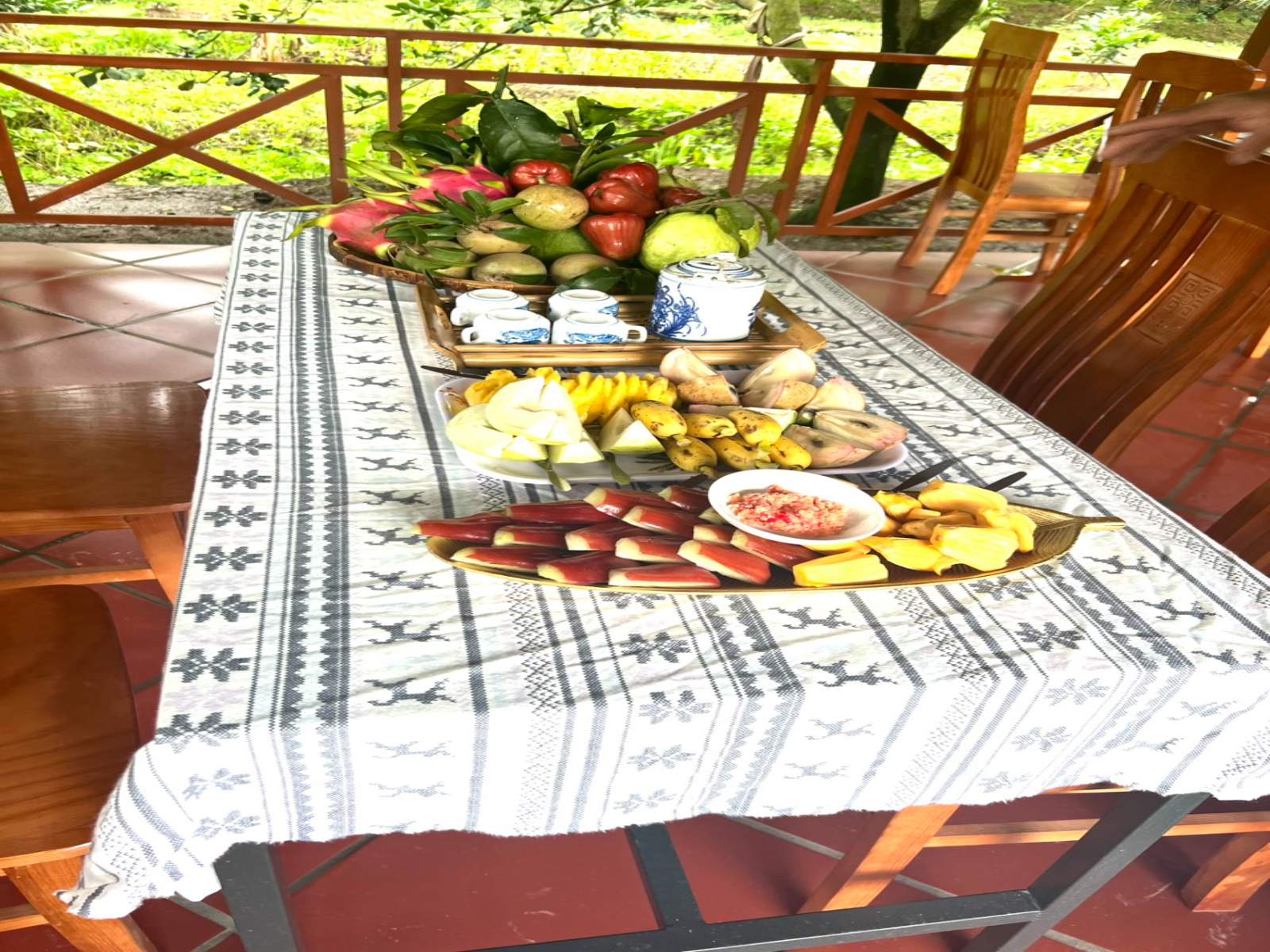 Explore Mekong Delta’s Culture in Walking Tour